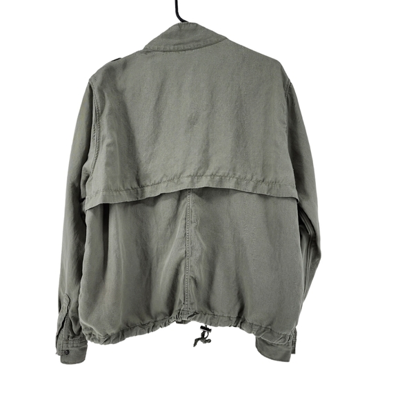 Rails Women's Sage Collins Military Jacket - XXL - Picture 5 of 6